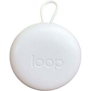 Loop Quiet 2 Ear Plugs White Carry Case & XS Small Large Ear Tips. NEW.